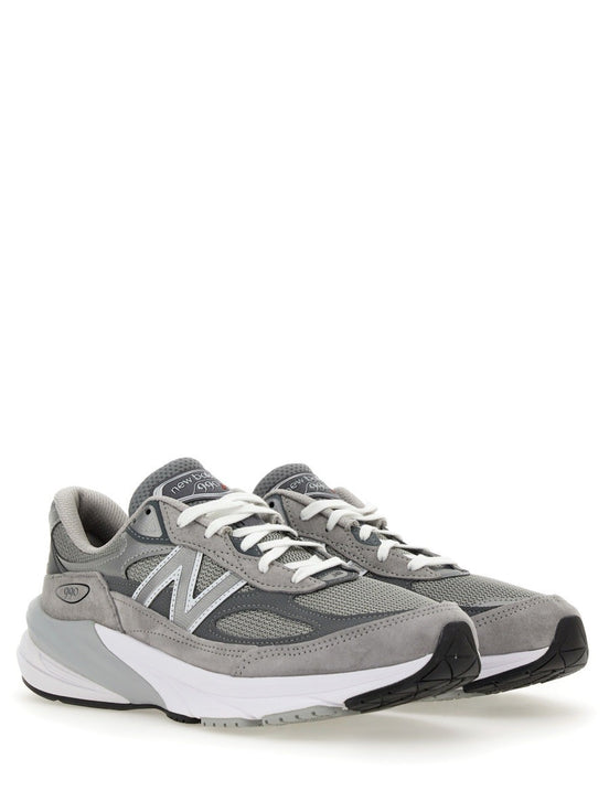 SNEAKER "MADE IN USA 990V6"
