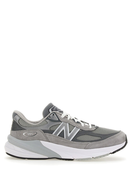 SNEAKER "MADE IN USA 990V6"