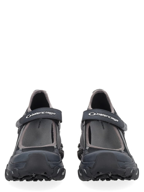 Balenciaga Sneaker "Mary Jane Hydra"