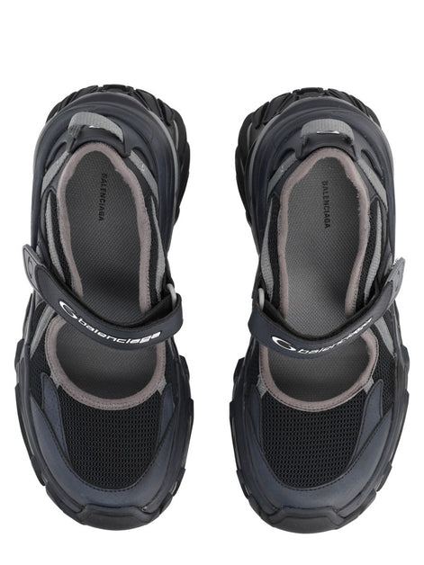 Balenciaga Sneaker "Mary Jane Hydra"