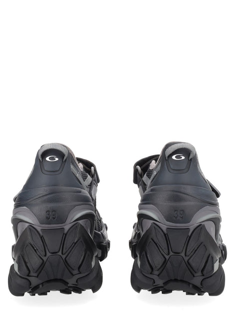 Balenciaga Sneaker "Mary Jane Hydra"
