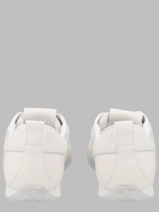 Givenchy Sneaker "New Glide"