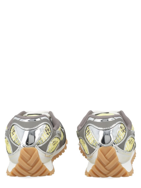 Bottega Veneta SNEAKER "ORBIT"
