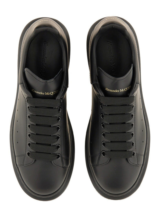 SNEAKER "OVERSIZE"