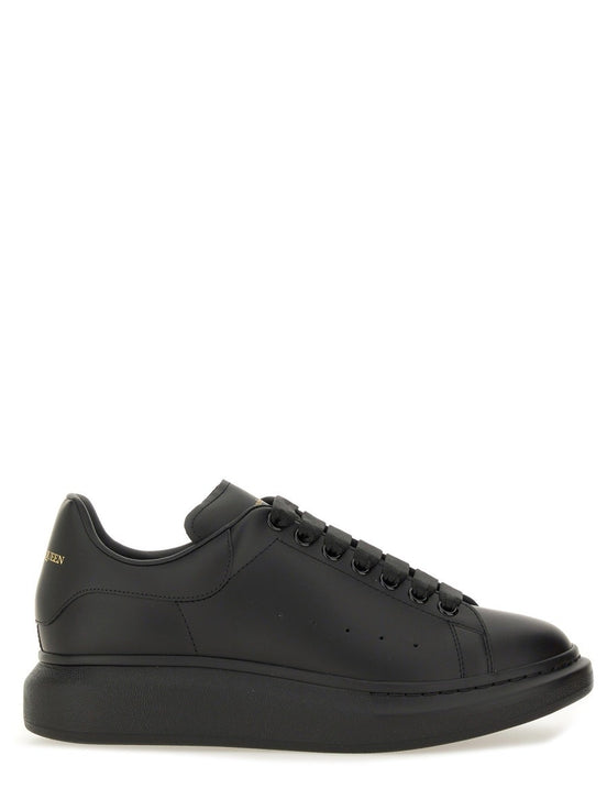 SNEAKER "OVERSIZE"