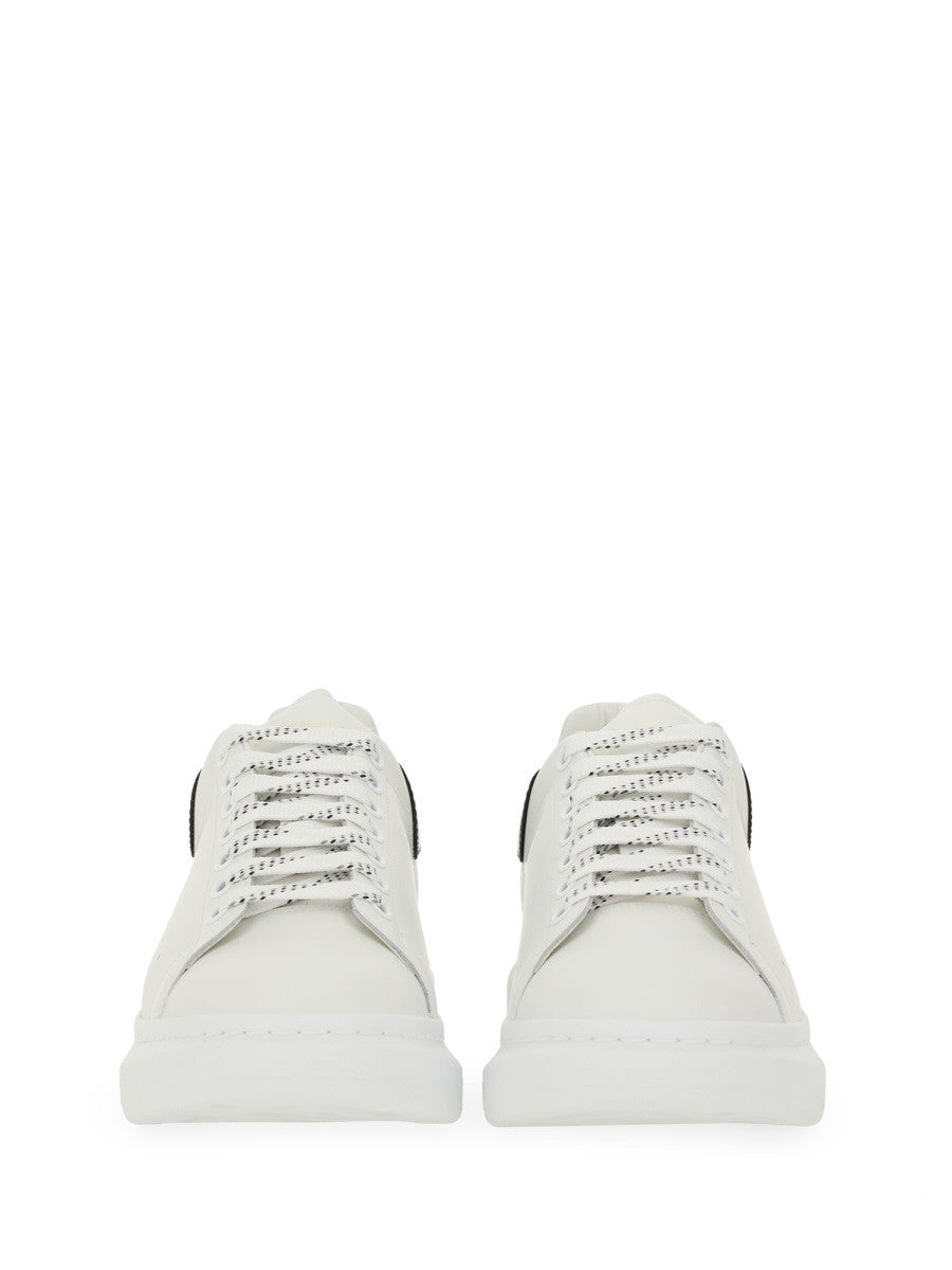 SNEAKER OVERSIZE