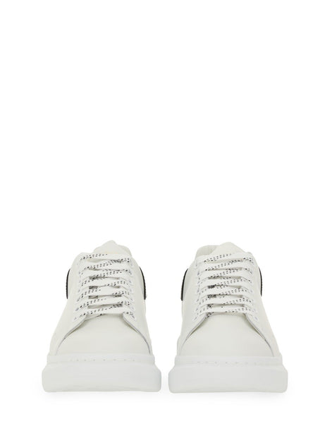 SNEAKER OVERSIZE