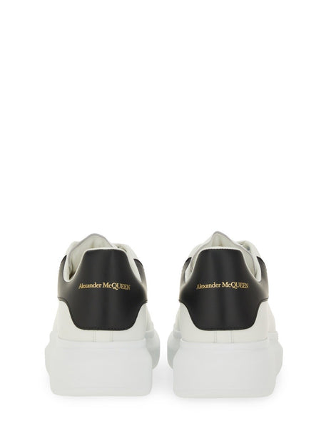 SNEAKER OVERSIZE