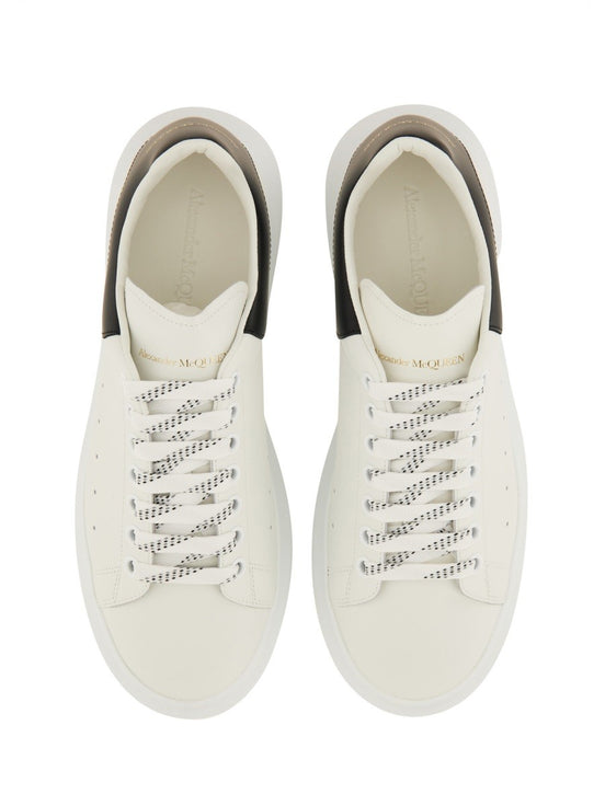 SNEAKER OVERSIZE