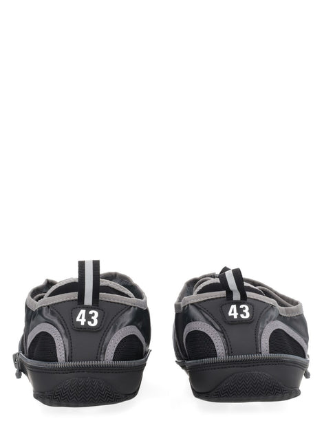 Balenciaga Sneaker "Pocket Gradient"
