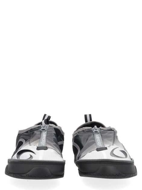 Balenciaga Sneaker "Pocket Gradient"