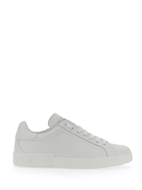 SNEAKER "PORTOFINO"