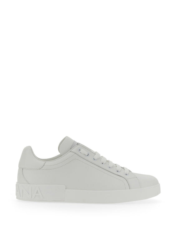 SNEAKER "PORTOFINO"