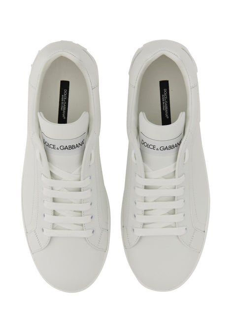SNEAKER "PORTOFINO"