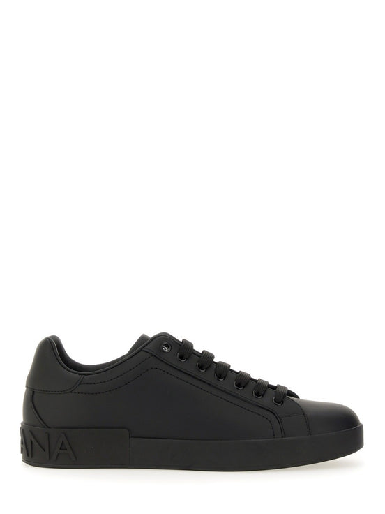 SNEAKER "PORTOFINO"