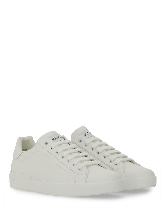 SNEAKER "PORTOFINO"