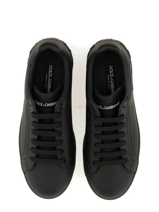 SNEAKER "PORTOFINO"