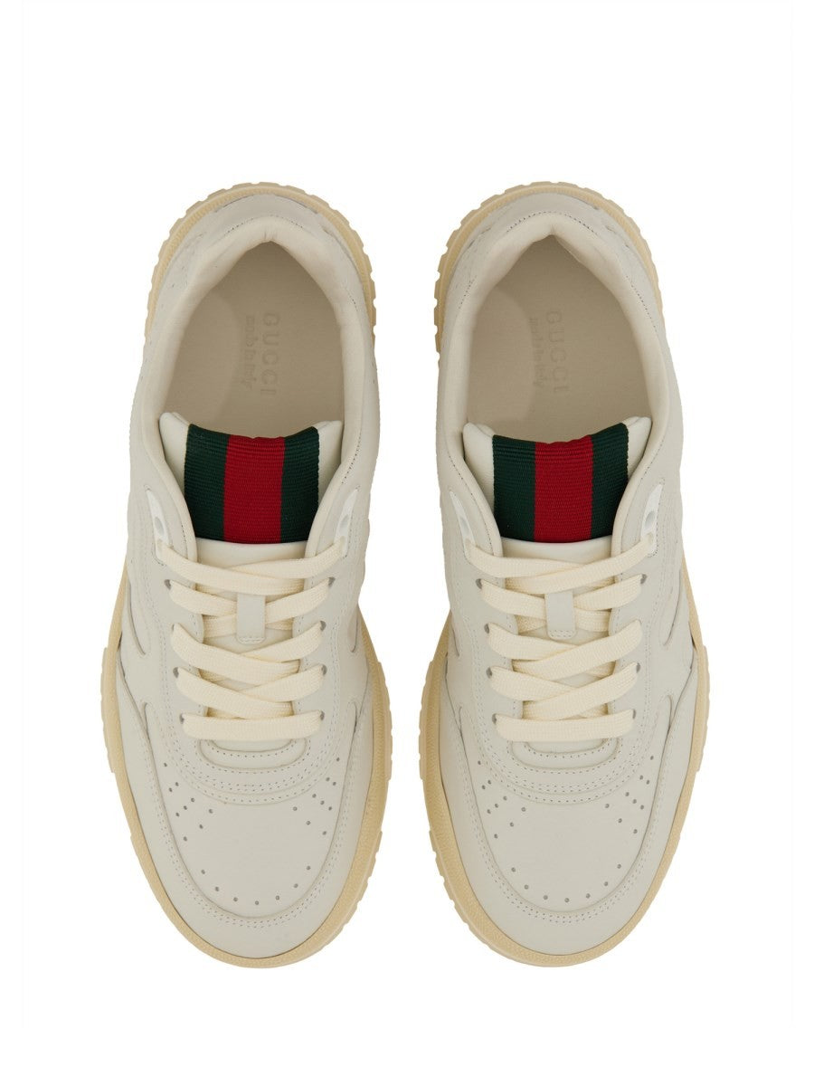 SNEAKER RE-WEB