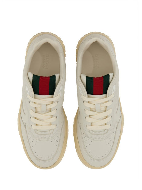 SNEAKER RE-WEB