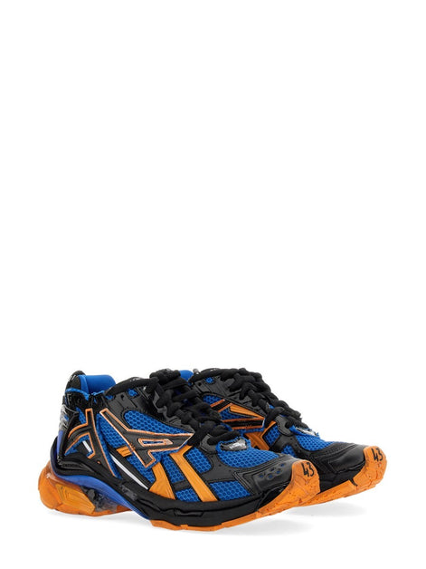 SNEAKER "RUNNER"