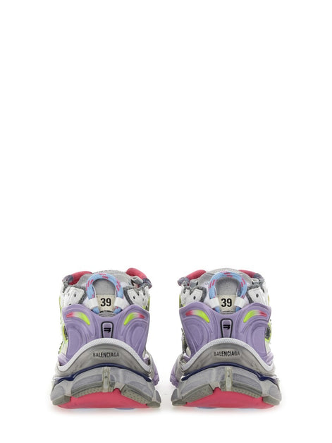 SNEAKER RUNNER