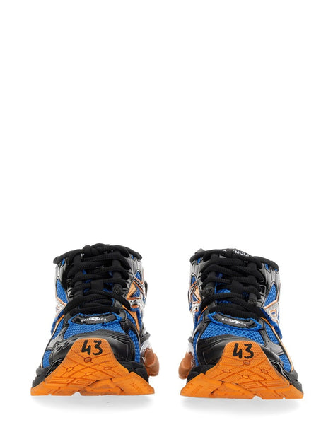SNEAKER "RUNNER"