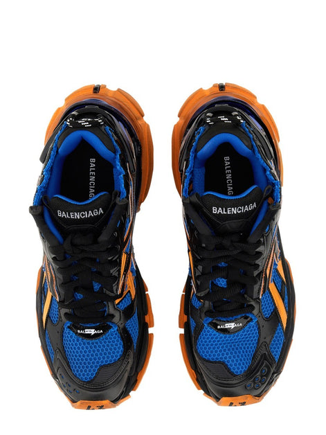 SNEAKER "RUNNER"