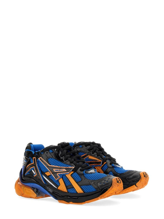SNEAKER "RUNNER"