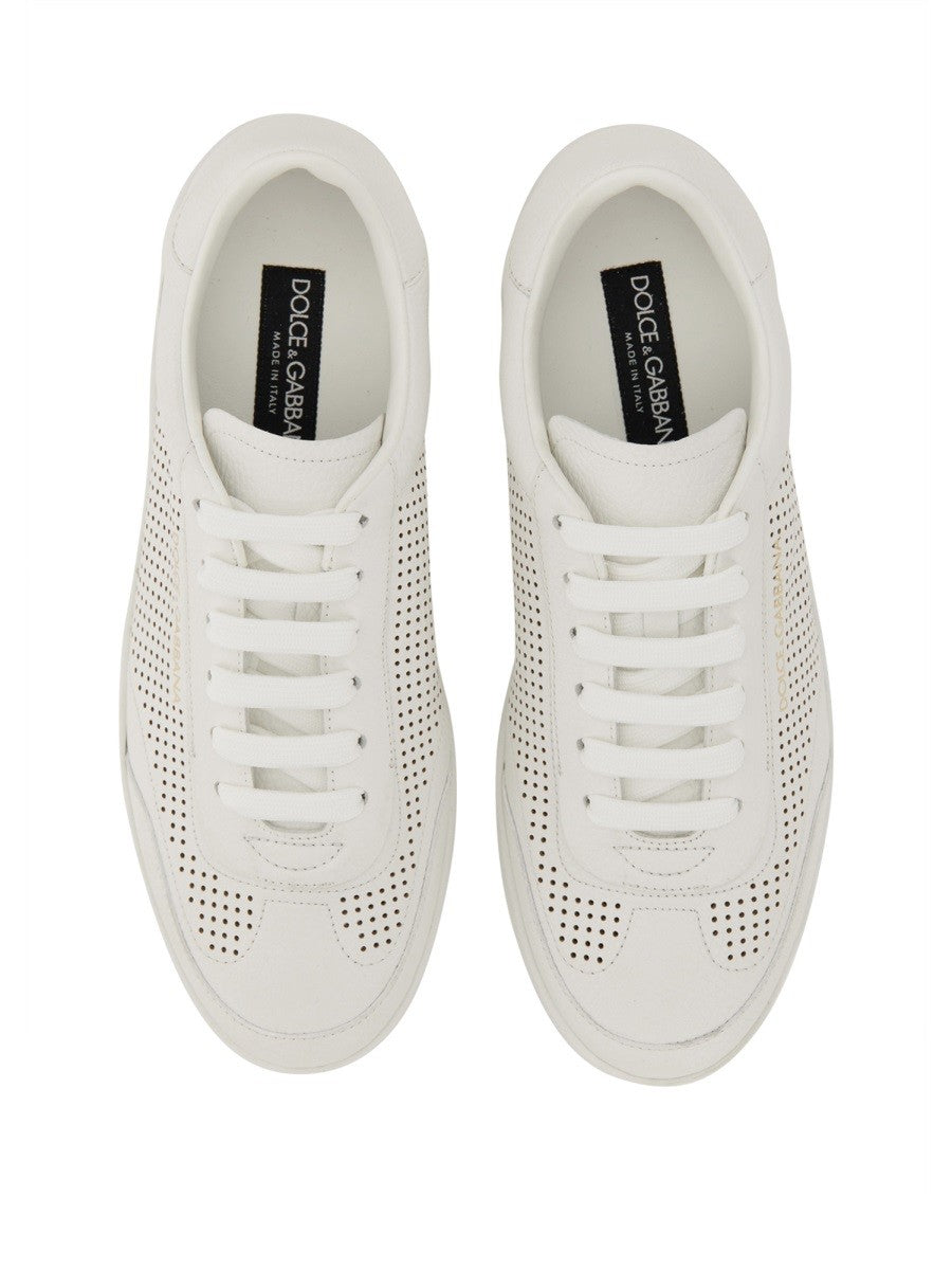SNEAKER SAINT TROPEZ