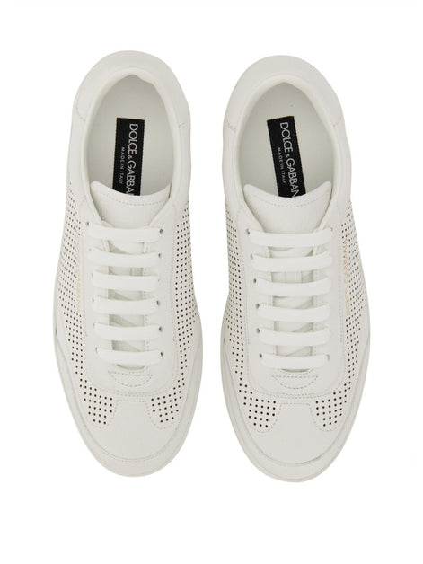SNEAKER SAINT TROPEZ