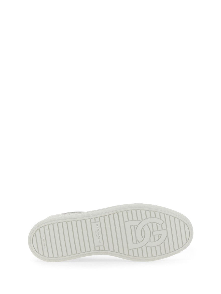 SNEAKER SAINT TROPEZ