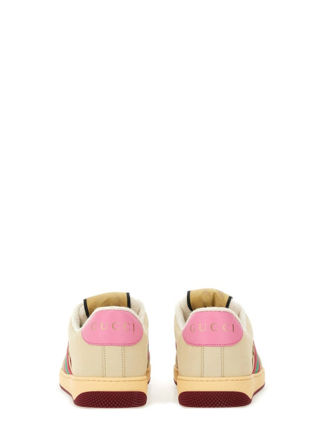 SNEAKER "SCREENER"