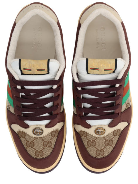 SNEAKER "SCREENER"