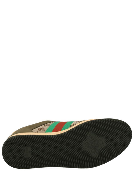 SNEAKER "SCREENER"