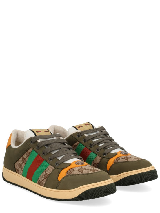 SNEAKER "SCREENER"