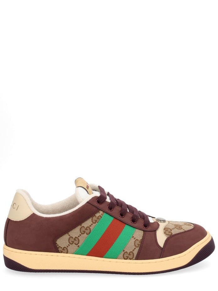 SNEAKER "SCREENER"