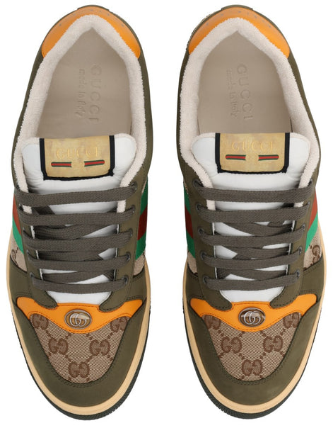 SNEAKER "SCREENER"