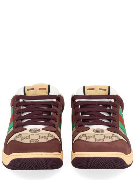 SNEAKER "SCREENER"
