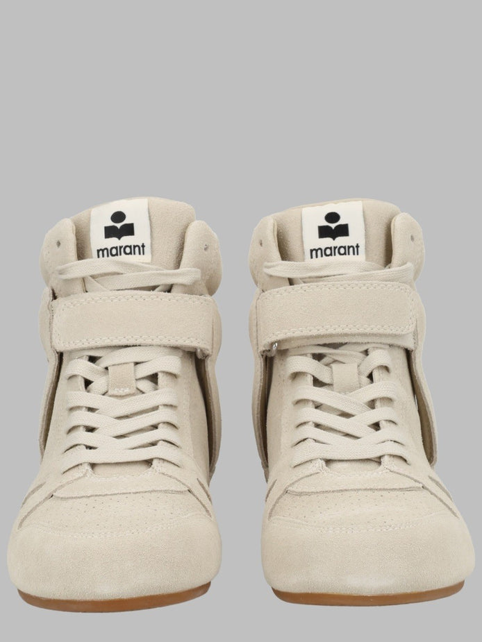 Sneaker "Senny High"