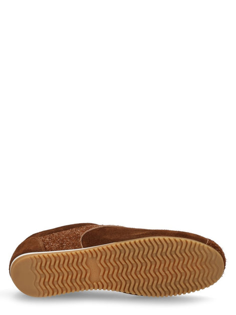 Bottega Veneta Sneaker "Shot"