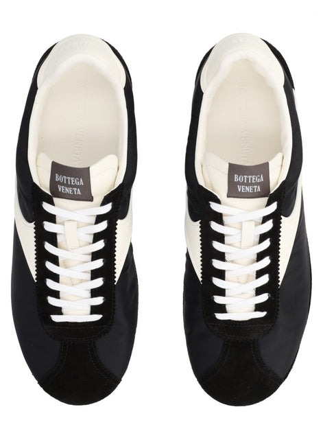 Bottega Veneta Sneaker "Shot"
