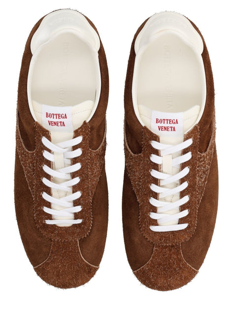 Bottega Veneta Sneaker "Shot"
