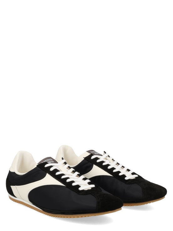 Bottega Veneta Sneaker "Shot"