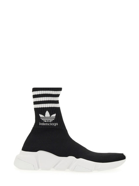 SNEAKER SPEED