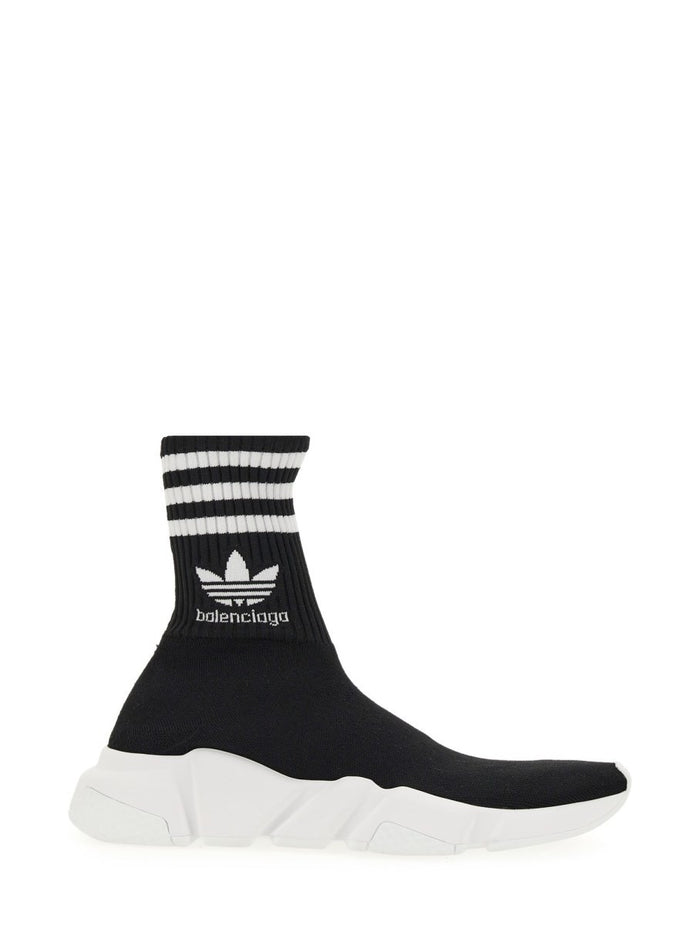 SNEAKER SPEED