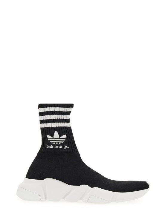 SNEAKER SPEED