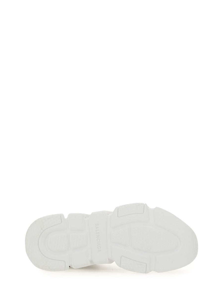SNEAKER SPEED