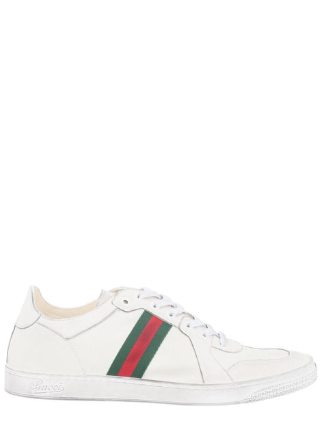 SNEAKER "STRETCH"