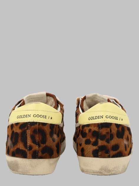 SNEAKER "SUPER-STAR"