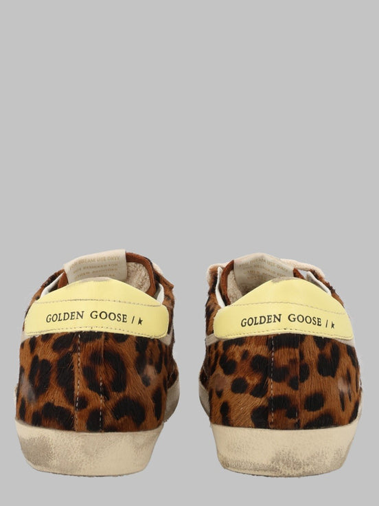 SNEAKER "SUPER-STAR"